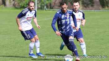 Eggers‘ Traumtor in der Nachspielzeit lässt Roklumer jubeln