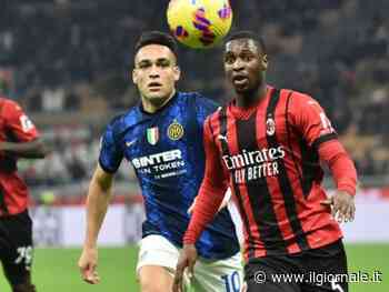 Milan-Inter, la vigilia: i rossoneri sognano lo sgambetto, nerazzurri pronti a far festa