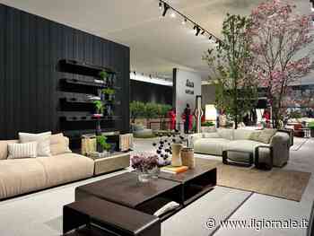 Salone del Mobile: edizione record con oltre 361mila presenze, il 17,1% in più sul 2023