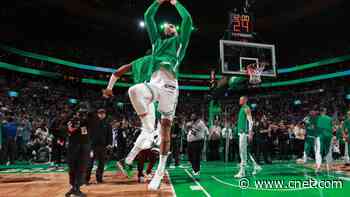 NBA Playoffs 2024: Schedule, Matchups, TV Times, How to Watch Sunday's Games     - CNET