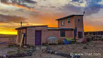 Home Batteries Give Me Actual Independence, Especially Off the Grid     - CNET