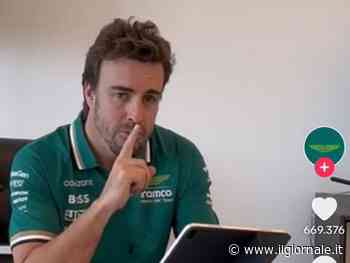 Taylor Swift, frecciatina a Fernando Alonso? Come risponde il pilota di F1