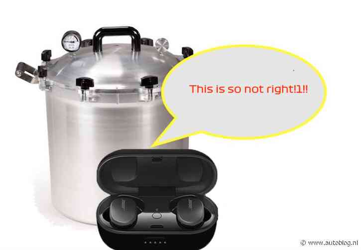 Horner gooit schaduw op Wolff vanwege flirt met Verstappen