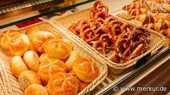 Von Tafel-Spende bis Tierfutter: Das machen die Münchner Bäckereien mit übrig geblieben Lebensmitteln