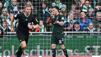 Schiedsrichter im Fokus, doch beim VfB Stuttgart vertrauen sie auf dem VAR