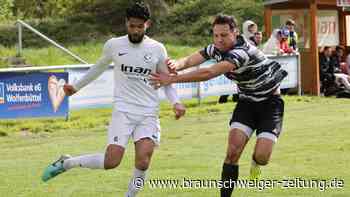 1:3 – Türk Gücüs Negativlauf setzt sich nahtlos fort