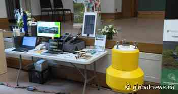 USask leading Canadian freshwater monitoring system