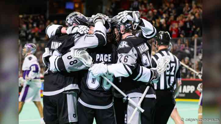 Roughnecks close out disappointing season with 11-9 victory over Panther City