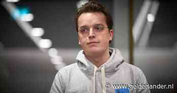 Strijd om miljoenenwinst mondkapjesdeal Sywert van Lienden: staat én stichting willen 30 miljoen winst terug