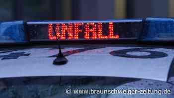 Drei Verkehrstote am Wochenende in Niedersachsen