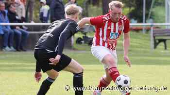 Ein Punkt der Moral: Lauingen Bornum macht aus 0:3 ein 3:3