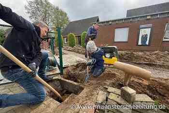 Die Welt ist ein kleines Stück besser
