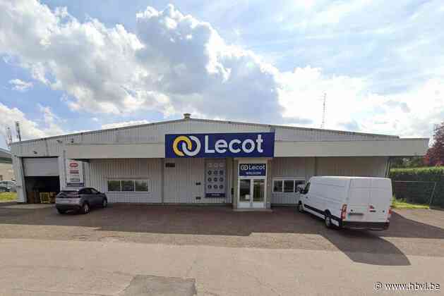 Inbreker weg met zaag en lasertoestel bij Truiense bouwmarkt