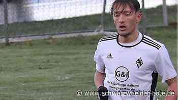 SF Gechingen: In Drangphase hinein fällt die Entscheidung