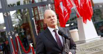 Hannover Messe: Scholz erhofft neue Impulse für die Energiewende und Wettbewerbsfähigkeit