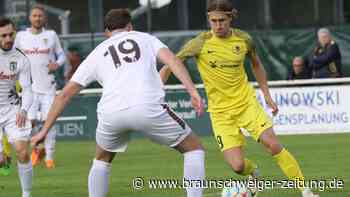 0:5! MTV Gifhorn kassiert Klatsche gegen Freie Turner