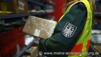 Zollbrief sorgt für Aufsehen: Paketbranche ein Hotspot für organisierte Kriminalität?