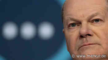 Scholz sieht noch jahrelangen Ukraine-Krieg – und bietet Putin Gespräch an