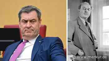 1950 war die erste und einzige Landtagswahl, bei der die SPD vor der CSU landete