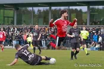 “Dit pik ik niet”: topper tussen Umitspor en Smeermaas gestaakt nadat bezoekers van het veld stappen