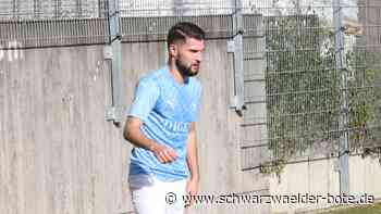 Fußball-Landesliga: VfL Nagold verpasst große Chance