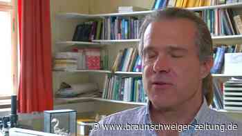 Verblüffender Fossilienfund: Eine Tierart war früher riesig