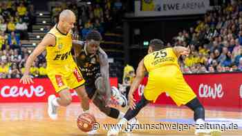 Löwen Braunschweig: „Wir haben uns verloren als Team“