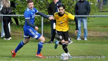 Kein Sieger im Kellerduell in Wendschott
