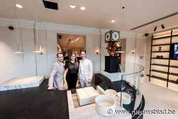 Patisserie Manus keert naar geboortedorp Stabroek en opent er dinsdag 23 april nieuwe winkel