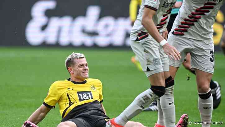 Dortmund: Pressekonferenz fällt nach Alarm aus