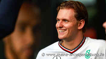 Tut sich eine neue Formel-1-Chance für Mick Schumacher auf?