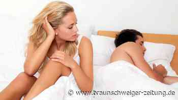 Therapeutin sagt, warum Menschen wirklich fremdgehen