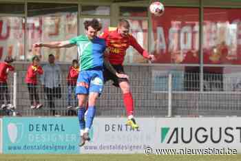 Het vat is af bij Cappellen, dat zware 2-7-nederlaag slikt tegen Tienen: “Niet alleen gebrek aan kwaliteit, maar vooral aan mentaliteit”