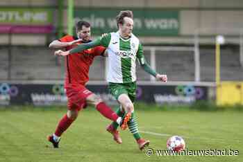 Gregory Carrez schiet Racing Mechelen in slotminuut voorbij Lille United naar broodnodige zege: “De competitie zal spannend blijven tot de laatste minuut”