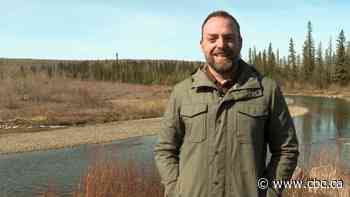 Calgary teacher selected for National Geographic trip to Antarctica