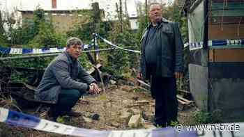 Schon wieder harter Krimi-Tobak: Darf es am Sonntagabend so heftig zugehen?