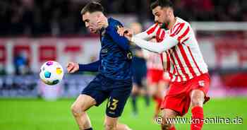 Bundesliga: Mainz verlässt Relegationsplatz durch Remis in Freiburg