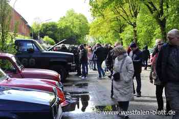 Löhne startet mit viel Programm in den Frühling