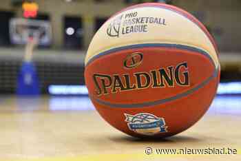 OVERZICHT BASKETBAL. Tongeren wint als enige in Top Divisie 2, titelkansen verkleinen voor Sint-Truiden