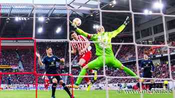 1:1 in Freiburg: Mainz klettert auf einen Nichtabstiegsplatz