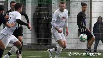 Lenggrieser SC: Sieg dank Mithilfe eines starken Gegners