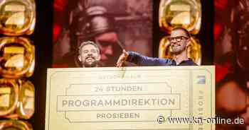 24 Stunden Joko und Klaas: Chaos allein sorgt nicht gleich für Entertainment