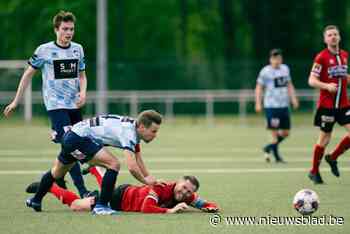 OVERZICHT. Ontdek hier alle doelpuntenmakers uit de Limburgse voetbalreeksen