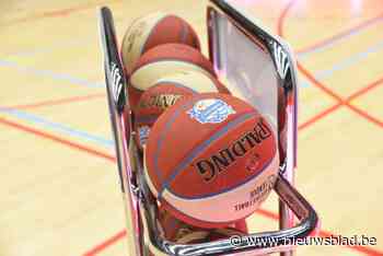 OVERZICHT PROVINCIAAL BASKETBAL. Zolder B, Genk en Houthalen B een stap dichter bij de titel