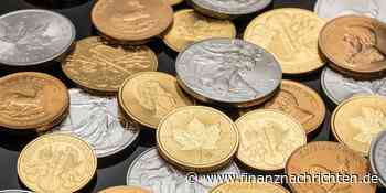 Sind Gold und Silber gerade günstig?
