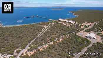 Eyre Peninsula water sources critically low, with restrictions likely