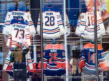 Pubs rejoice ahead of Edmonton Oilers playoff boom