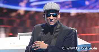 Überraschender Auftritt von Naidoo bei Pocher-Show polarisiert Fans