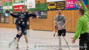 Kris Behrens kehrt zum MTV Vorsfelde zurück