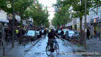 Procureur over politie-actie in Antwerpen-Noord: “Sterk signaal naar de buurt, en naar de mensen die de boel verzieken”